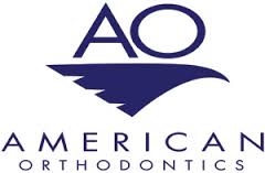 American orthodontics logo